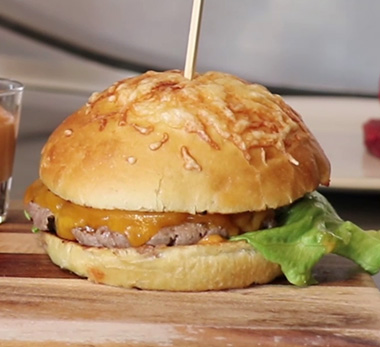 Burgers