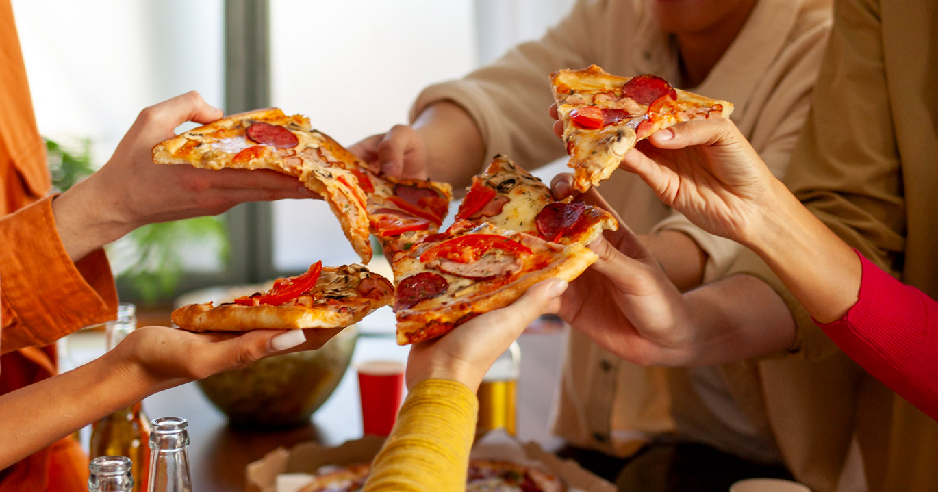 journée mondiale pizza Tycorn