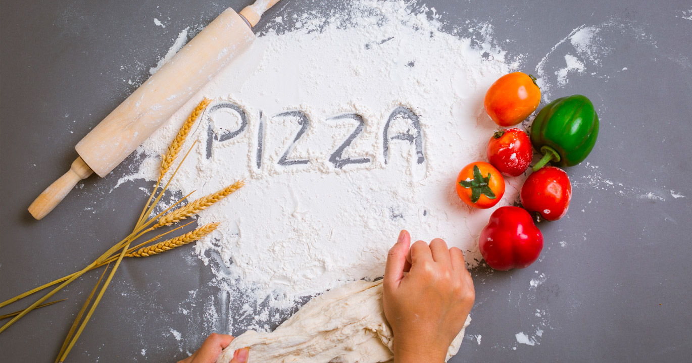 pizzas les plus bizarres au monde le Tycorn