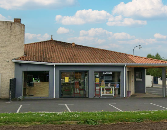 La Chabanaise