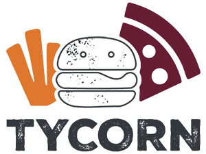 Le TyCorn, Arnaud Bacquaert, pizzas et burgers à Chauray